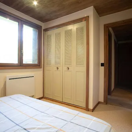 Cosy Rez-de-jardin * Demi-Quartier